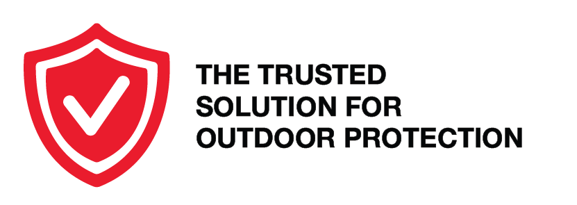 The Trusted Solution For Outdoor Protection