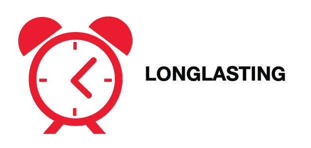 Longlasting