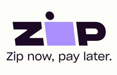 Zip Money Logo tagline