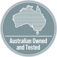 Security Doors and Windows Australian Owned and Tested