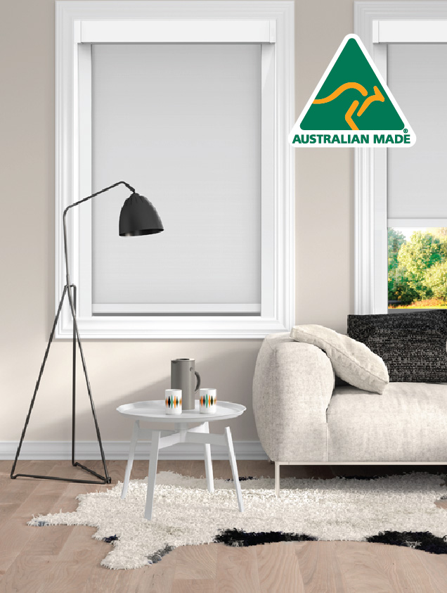 Australian Made Blinds